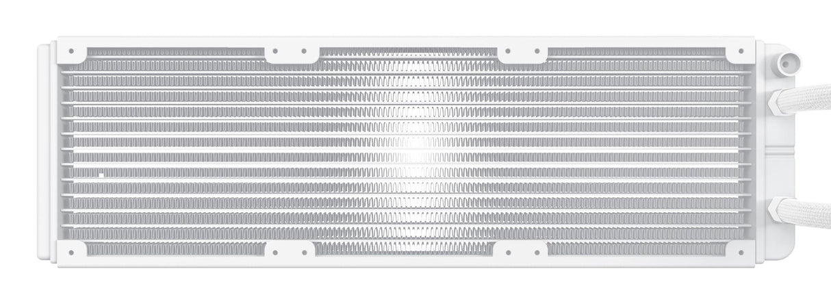 Cooler Xigmatek Liquid Killer X Arctic 360 Wasserkühlung 360mm white