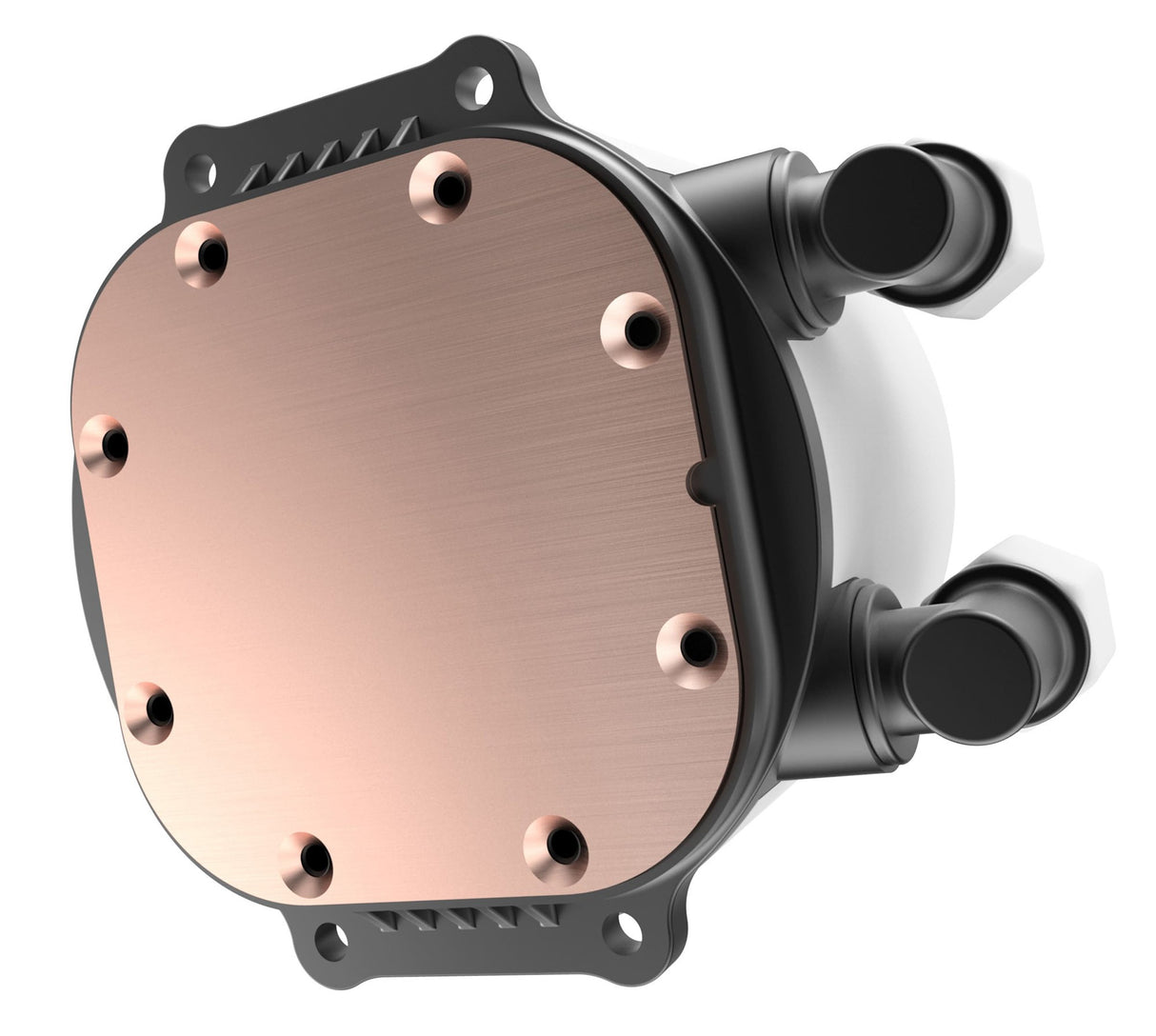 Cooler Xigmatek Liquid Killer X Arctic 360 Wasserkühlung 360mm white