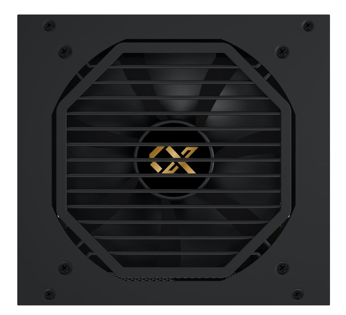PC- Netzteil Xigmatek Fury 1100W Gold