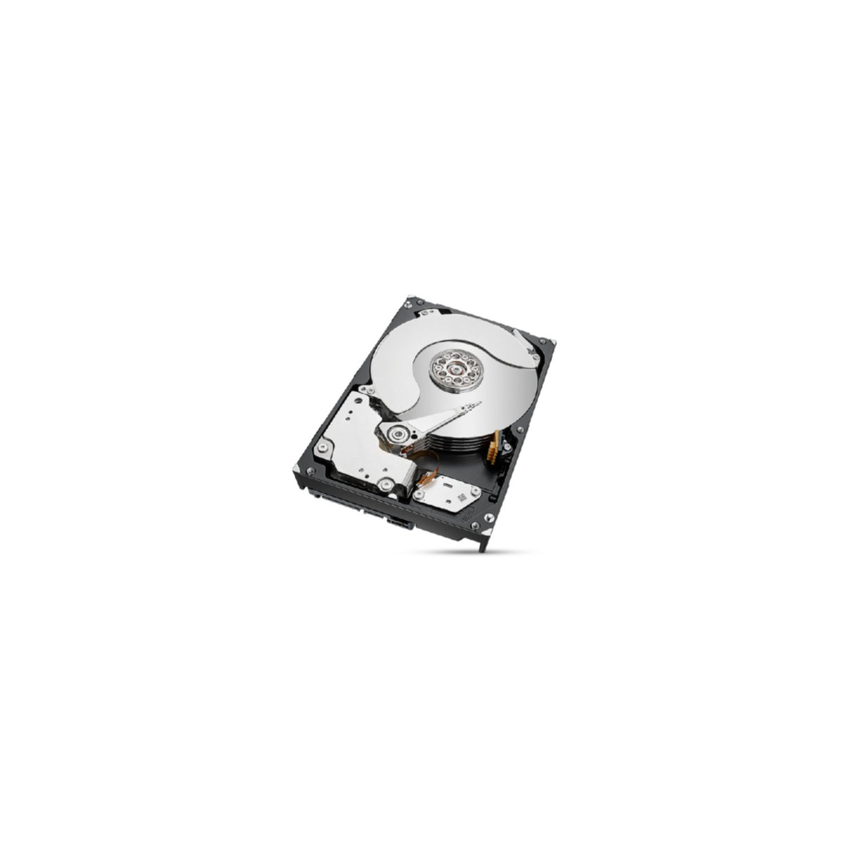 HDD Seagate IronWolf Pro NAS ST8000NT001 8TB/7200 (D)