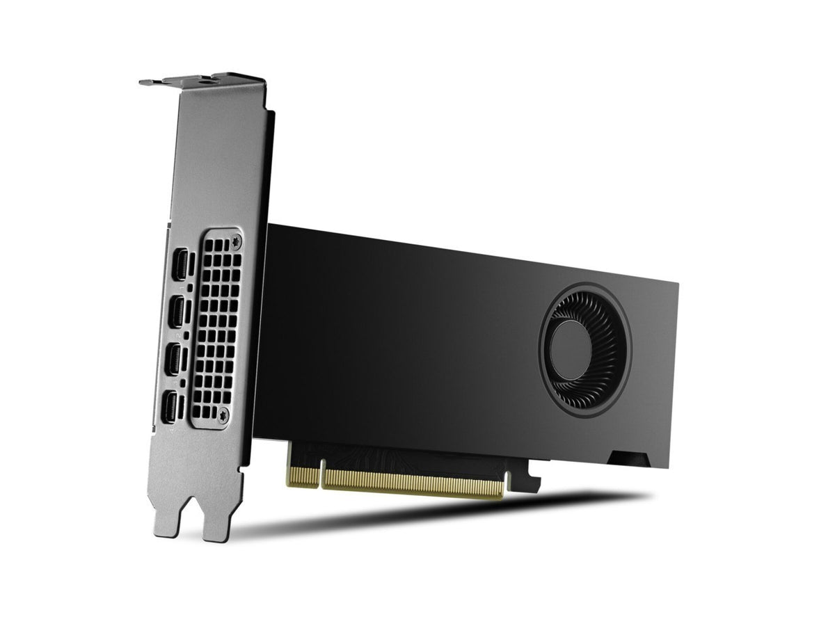VGA PNY Quadro RTX 2000 ADA 16GB Smallbox (VCNRTX2000ADA-SB)