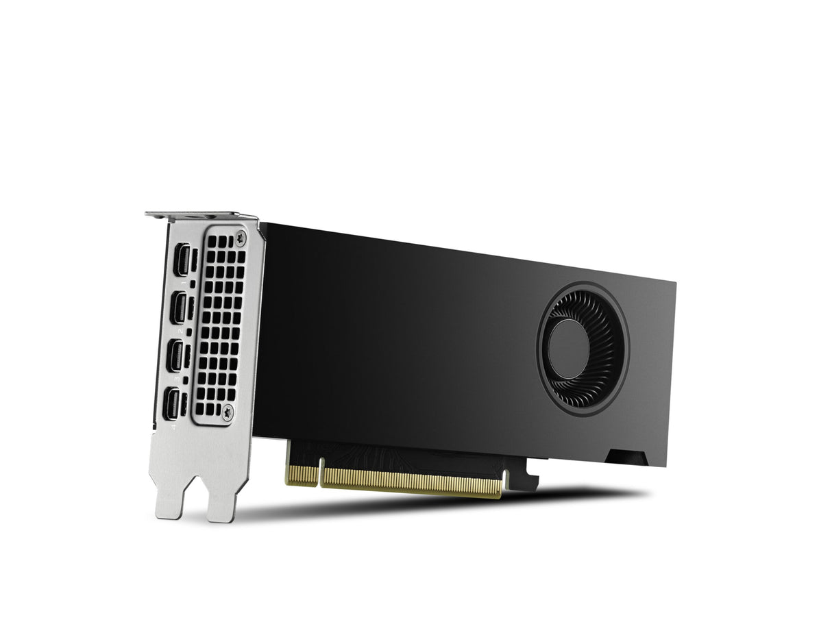 VGA PNY Quadro RTX 2000 ADA 16GB Smallbox (VCNRTX2000ADA-SB)