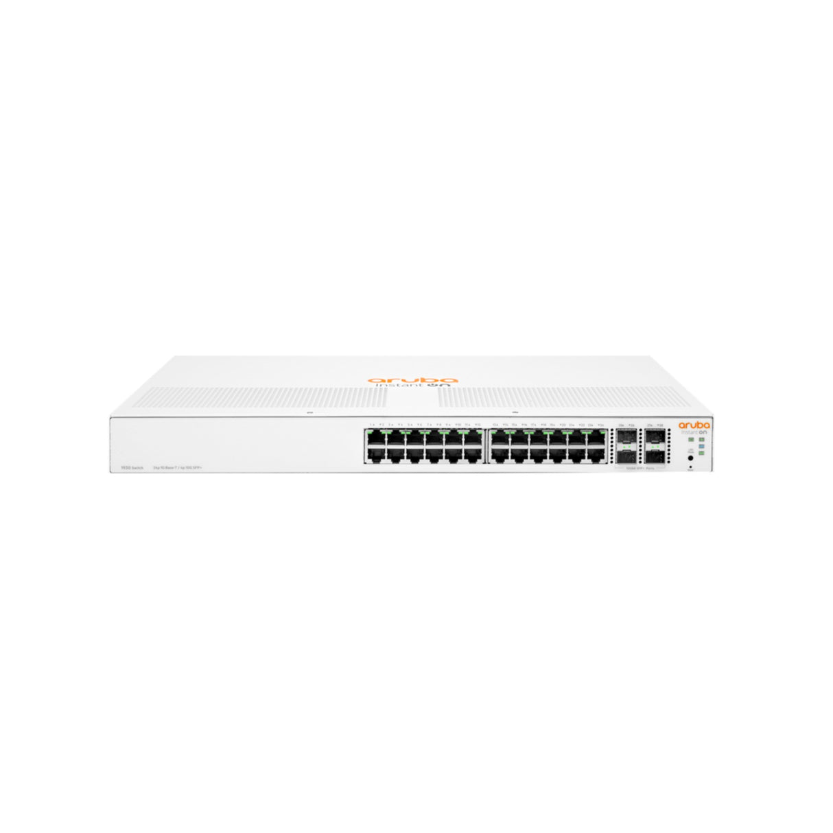HPE Switch 1930-24G 24-port 10/100/1000 JL683B