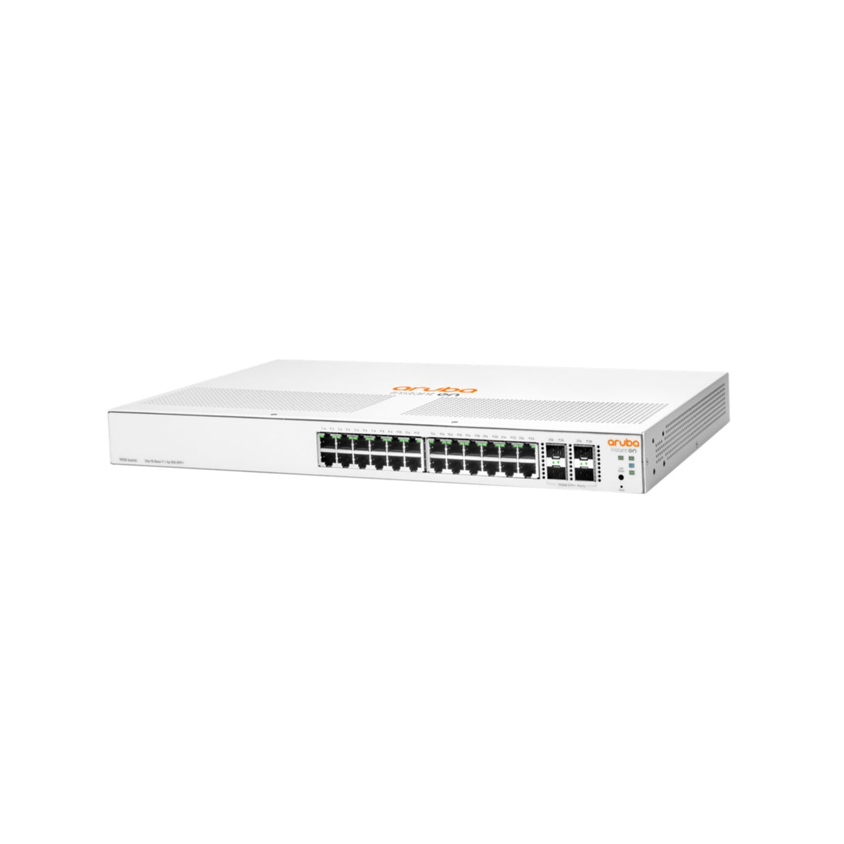 HPE Switch 1930-24G 24-port 10/100/1000 JL683B