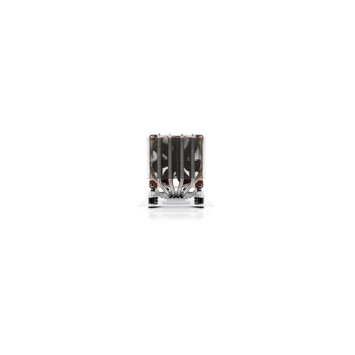 Cooler Noctua NH-D9L NH-D9L CHROMAX.BLACK