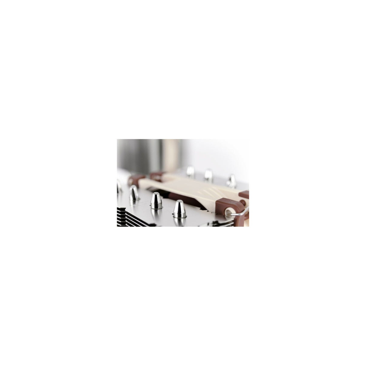 Cooler Noctua NH-D9L NH-D9L CHROMAX.BLACK