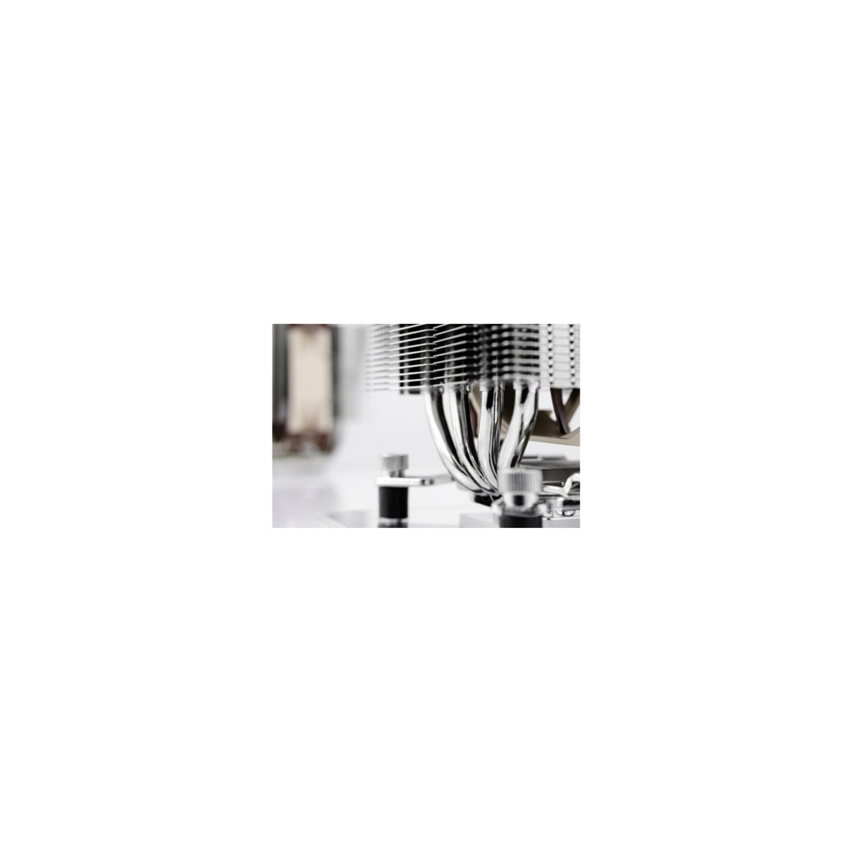 Cooler Noctua NH-D9L NH-D9L CHROMAX.BLACK