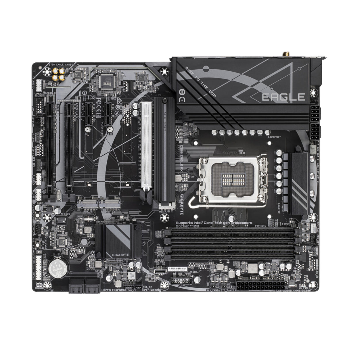 Gigabyte GA-Z790 EAGLE AX (1700) (D)