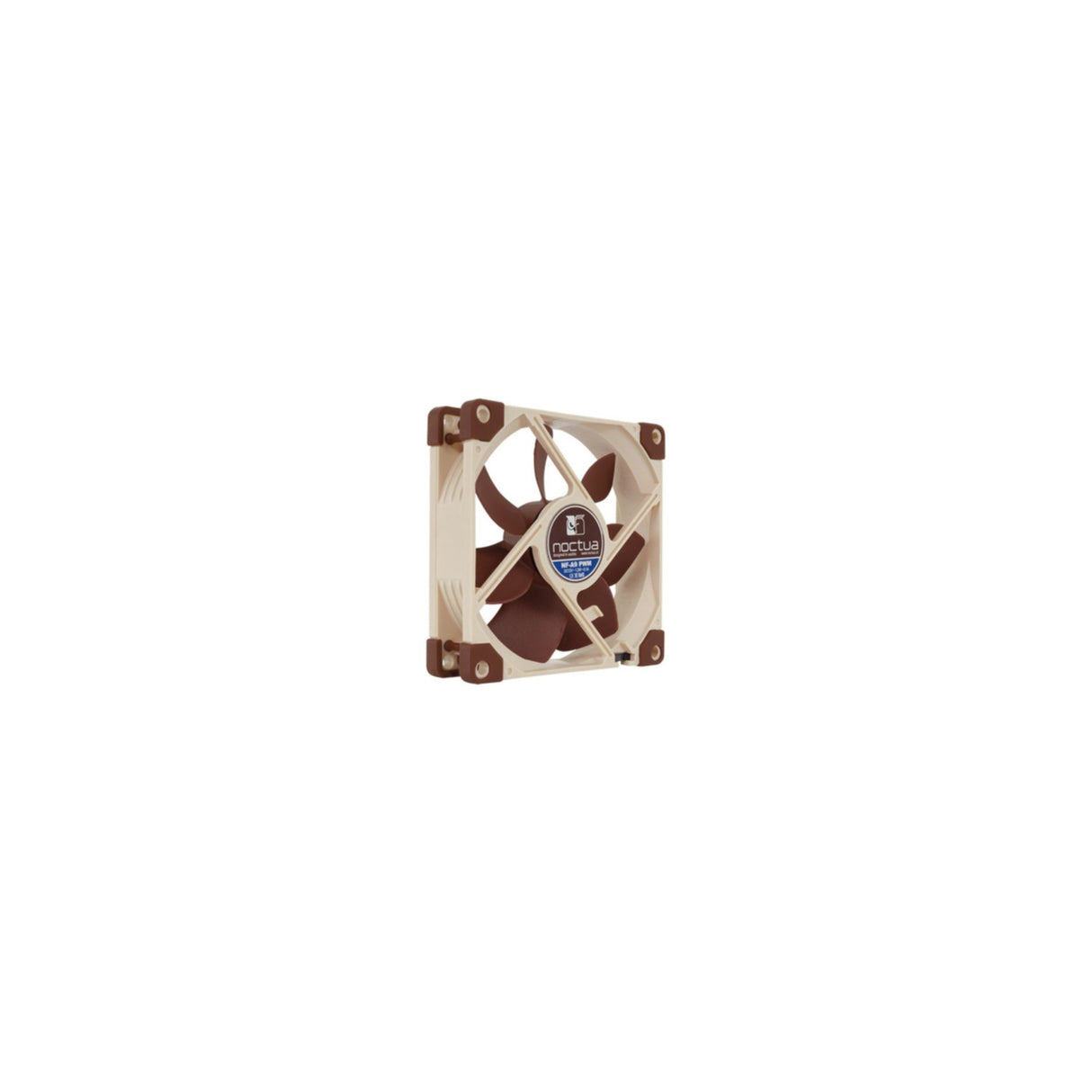 PC-Gehäuselüfter Noctua NF-A9 PWM