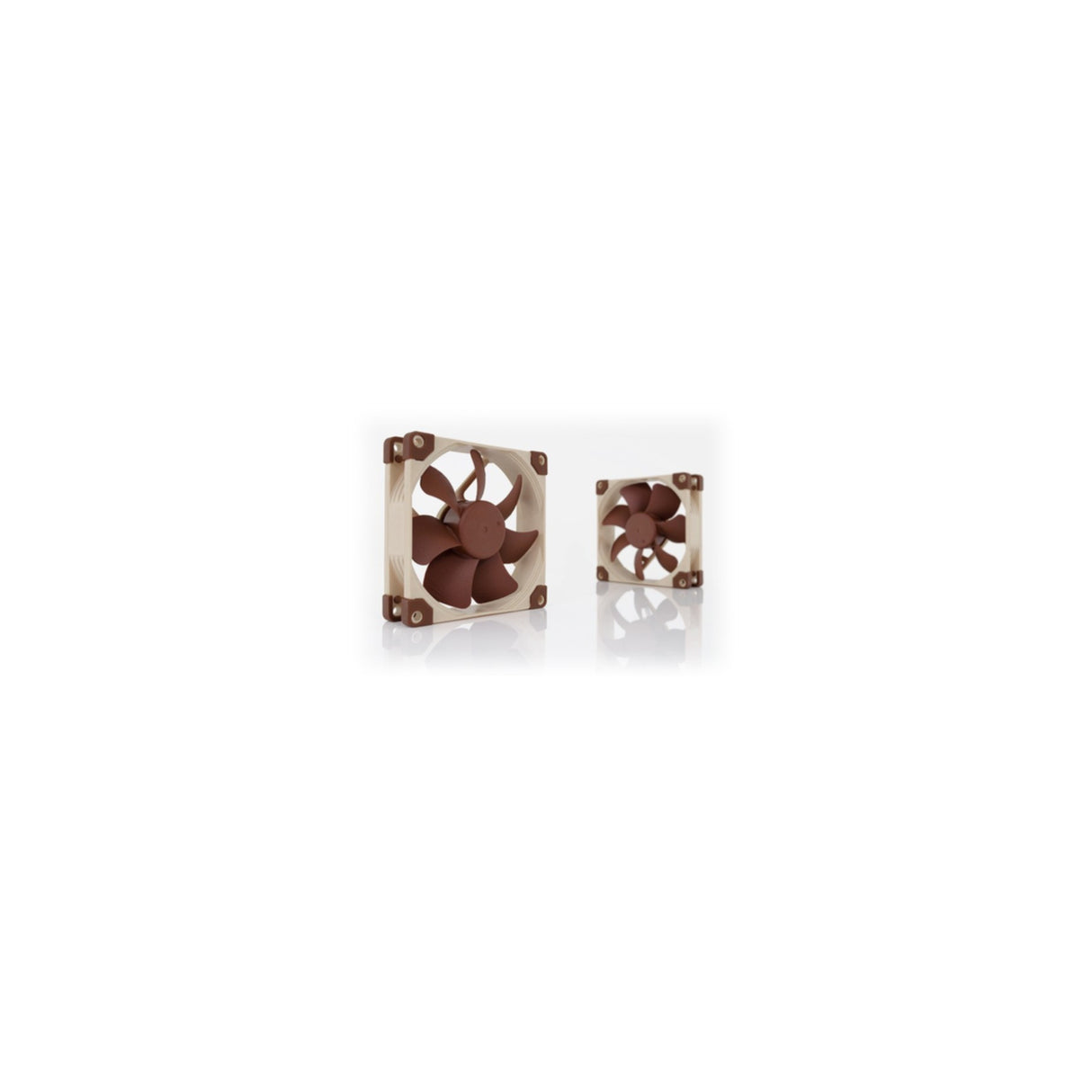 PC-Gehäuselüfter Noctua NF-A9 PWM
