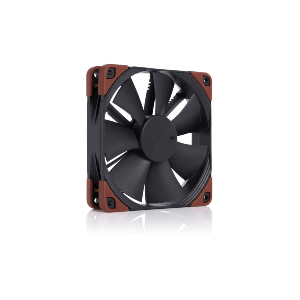 PC-Gehäuselüfter Noctua NF-F12 IndustrialPPC (NF-F12 iPPC-3000 PWM)