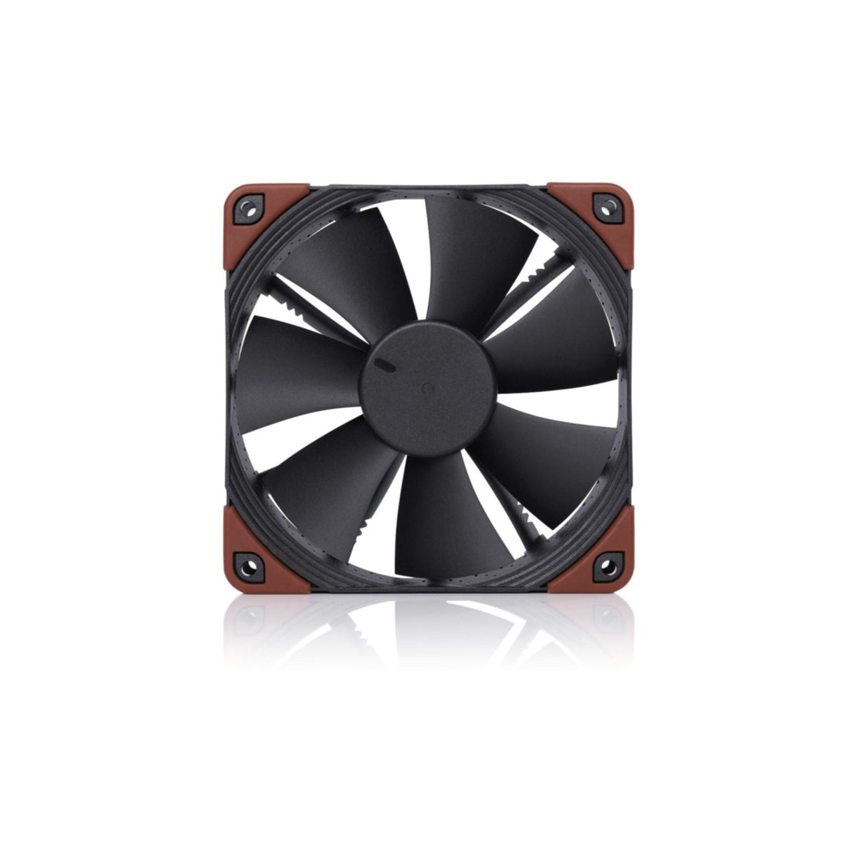 PC-Gehäuselüfter Noctua NF-F12 IndustrialPPC