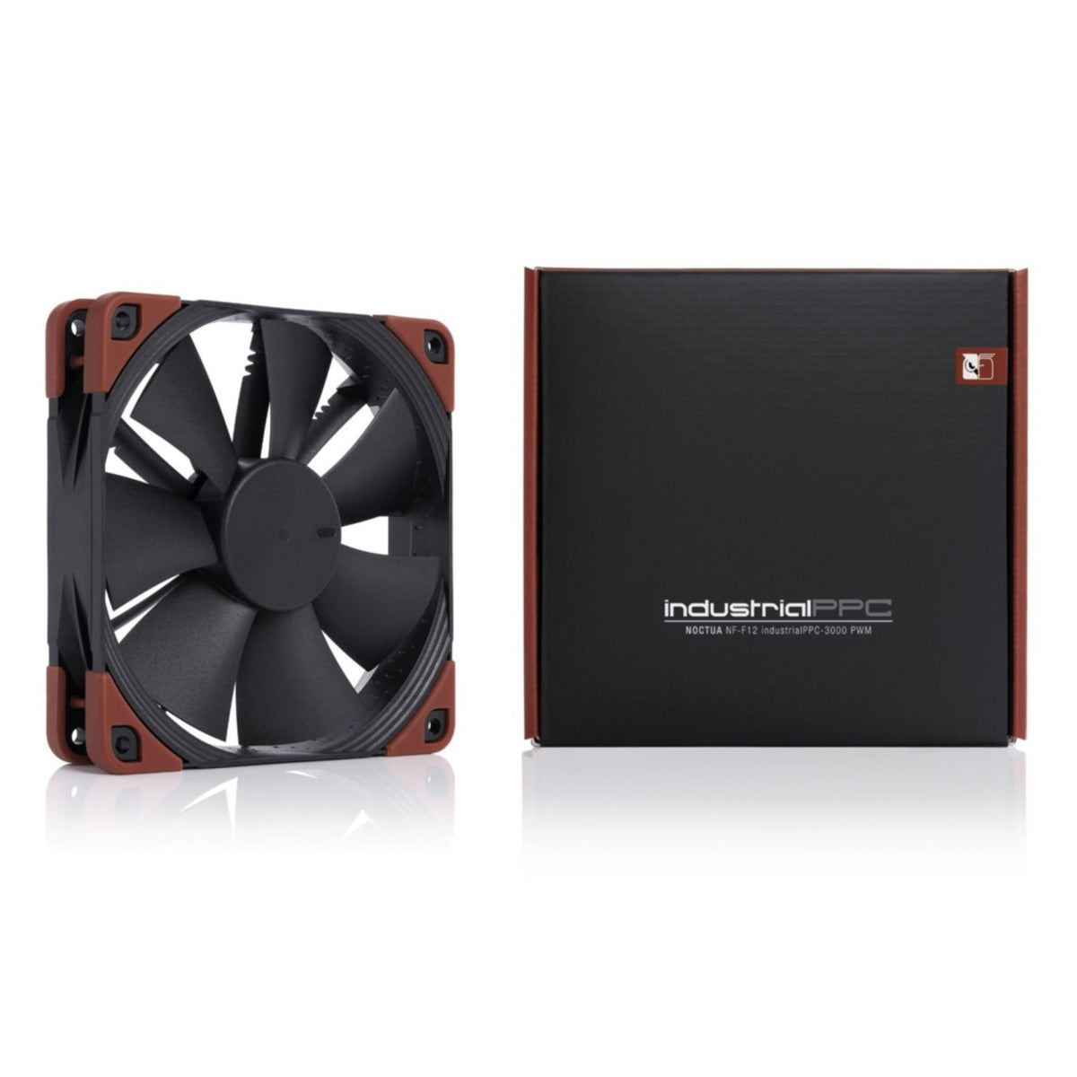 PC-Gehäuselüfter Noctua NF-F12 IndustrialPPC (NF-F12 iPPC-3000 PWM), Bild 5