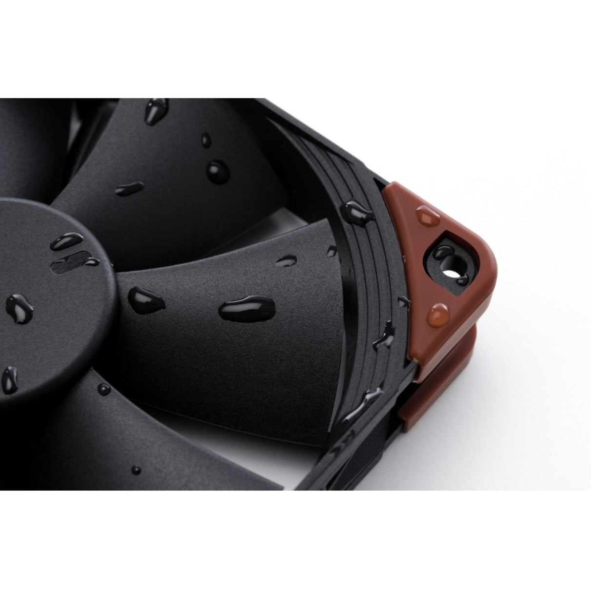 PC-Gehäuselüfter Noctua NF-F12 IndustrialPPC