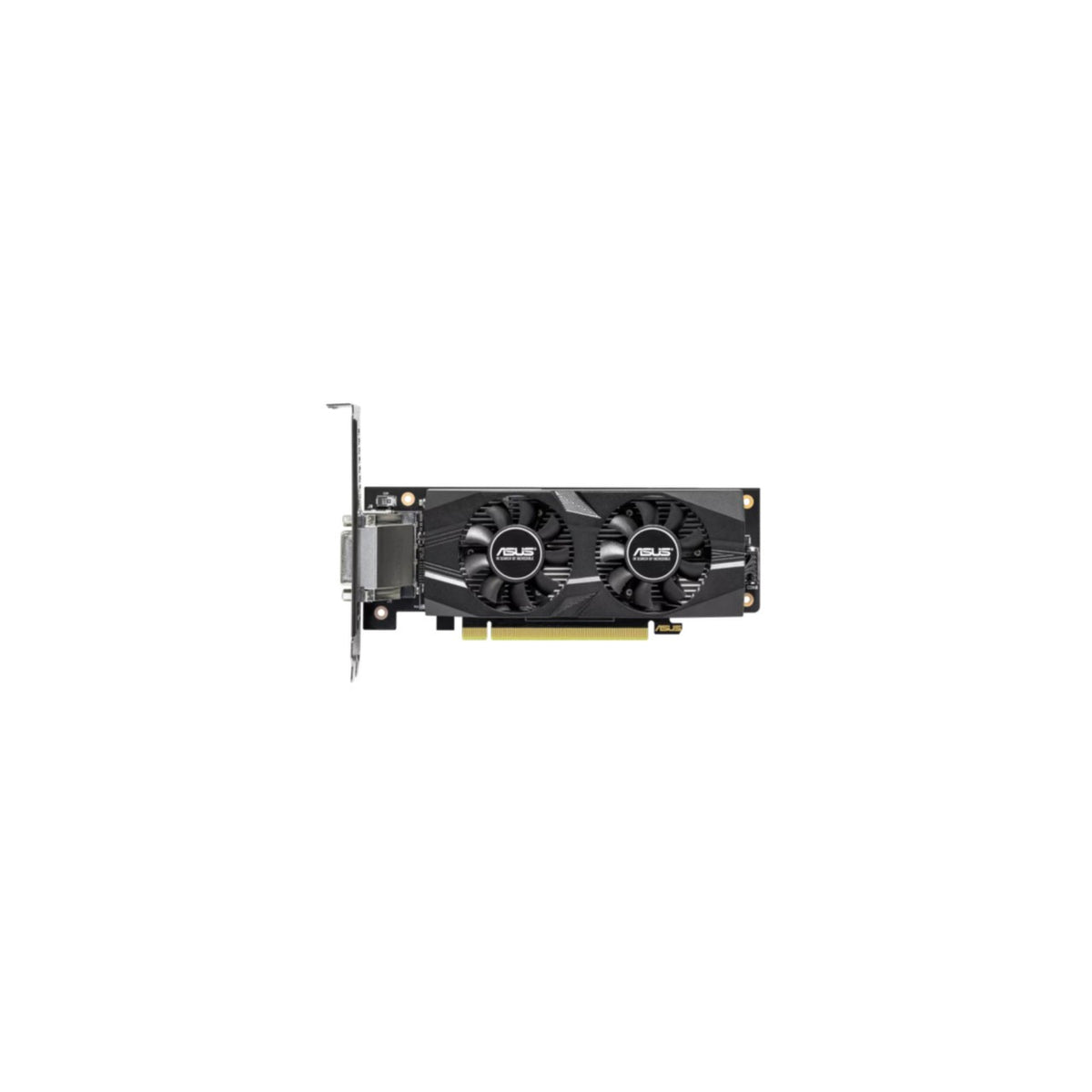 VGA Asus GeForce® RTX 3050 6GB LP BRK OC