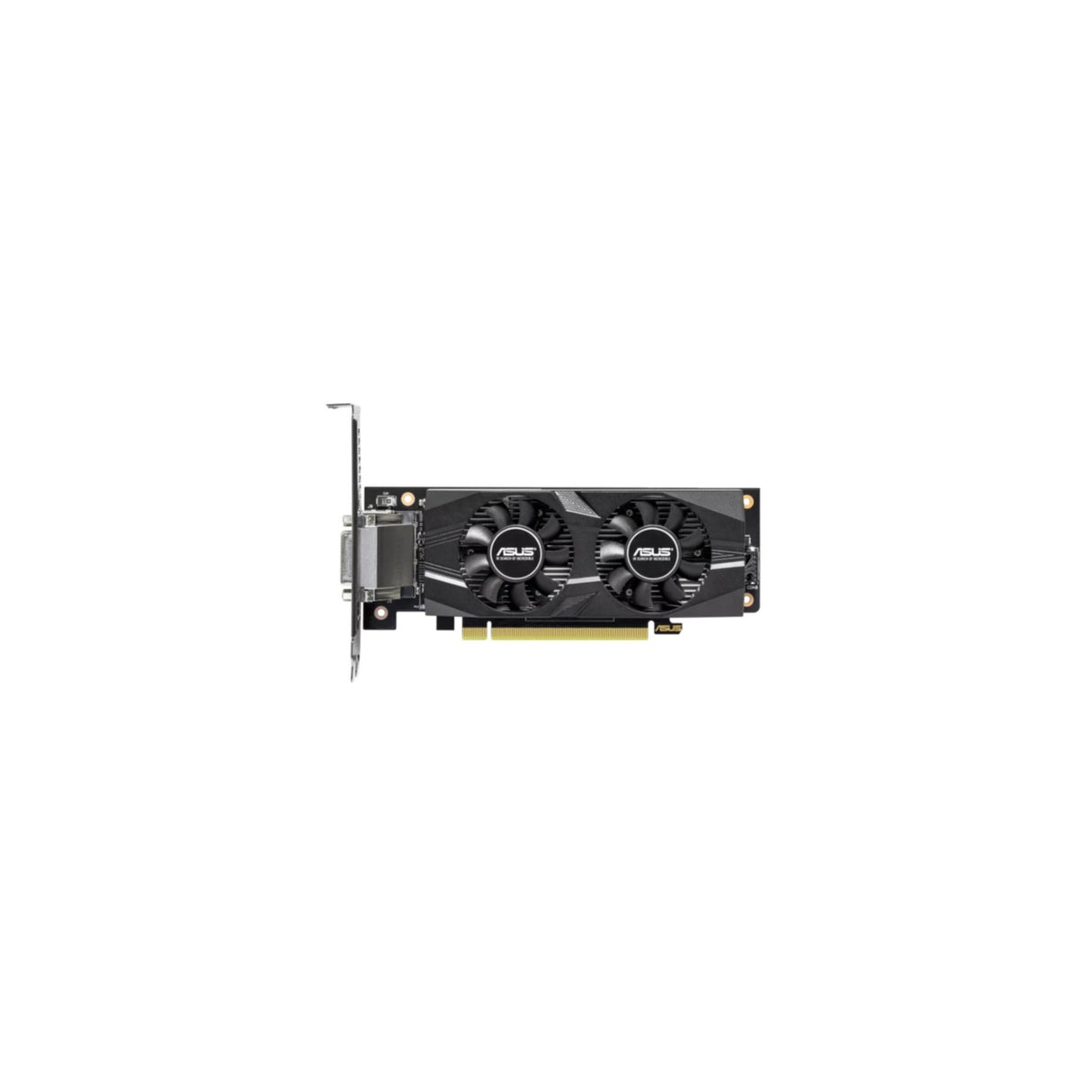 VGA Asus GeForce® RTX 3050 6GB LP BRK OC