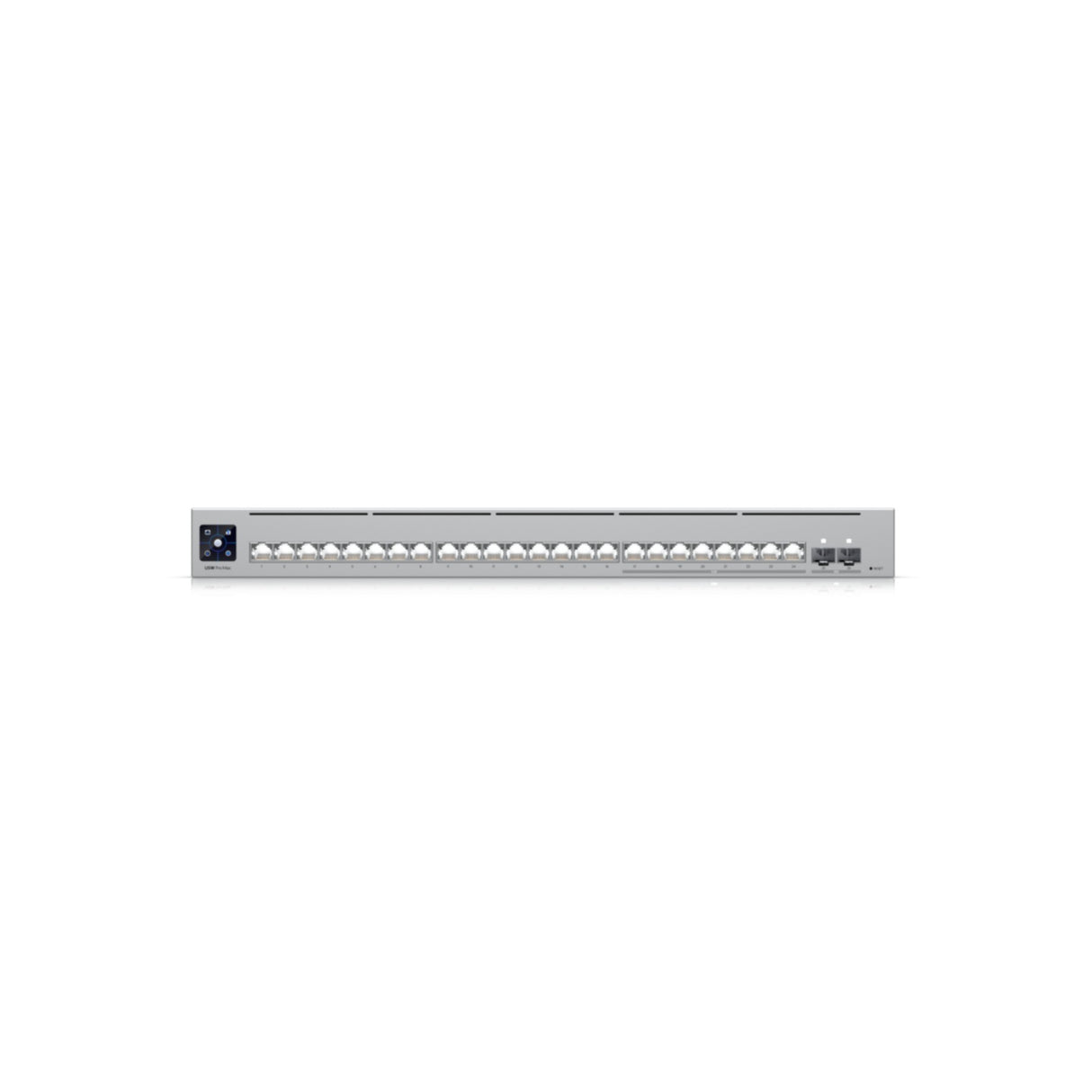 UbiQuiti UniFi Switch 24-port 10/100/1000 USW-PRO-MAX-24 ( 1 Jahr Garantie)