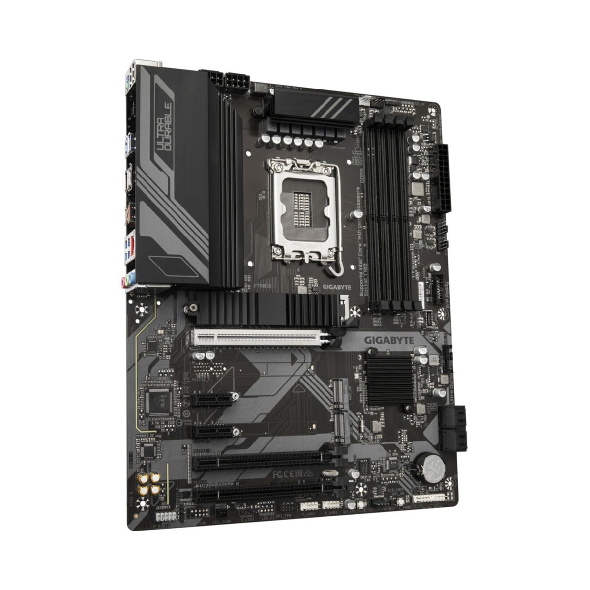 Gigabyte GA-Z790 D (1700) (D), Bild 3