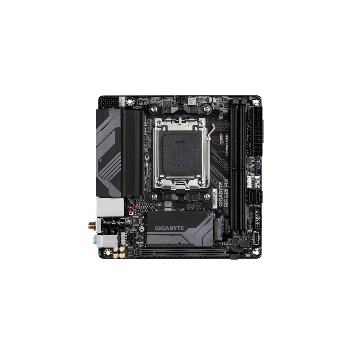 Gigabyte GA-B650I AX (AM5) (D)