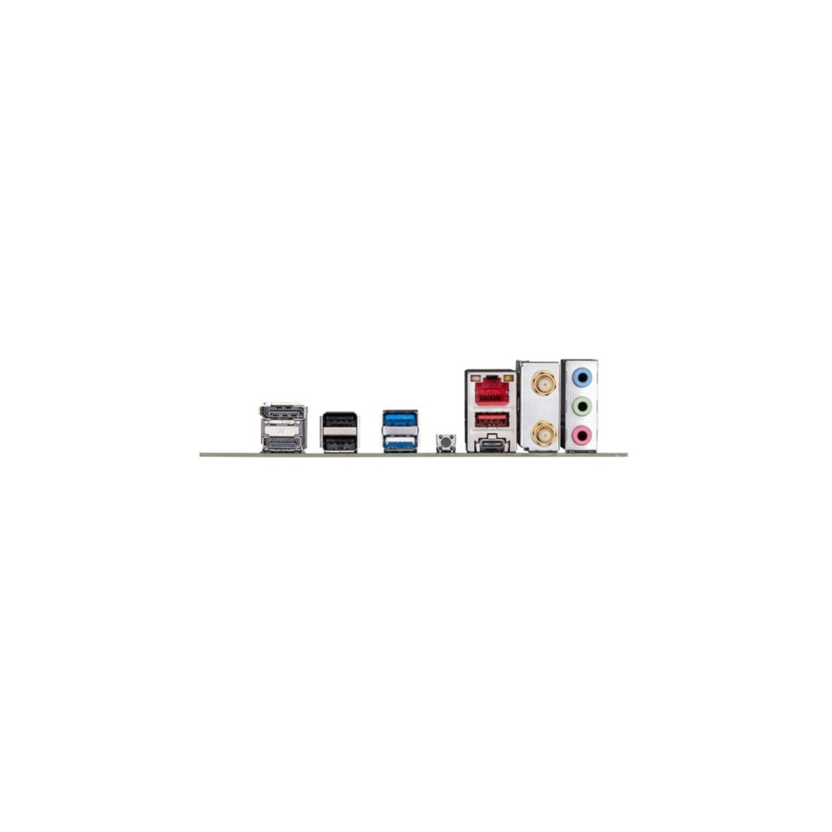 Gigabyte GA-B650I AX (AM5) (D), Bild 5