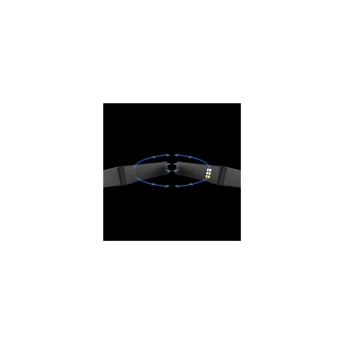 PC- Gehäuselüfter Thermaltake CT140 EX ARGB Sync 3 Fan Black CL-F182-PL14SW-A