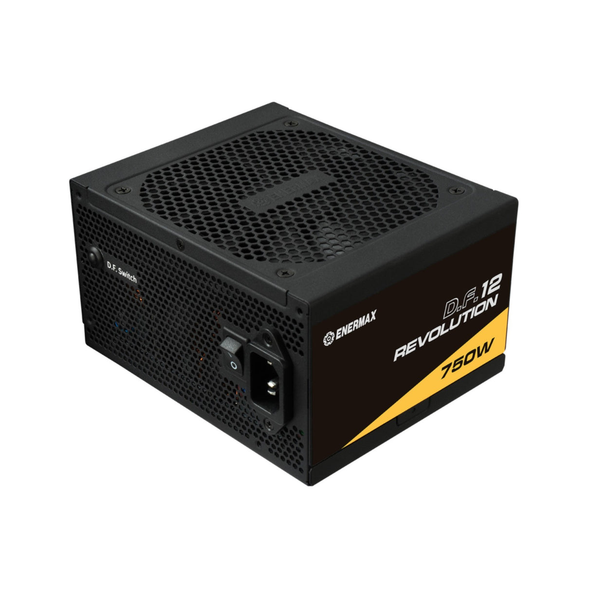 PC- Netzteil Enermax Revolution D.F.12 ETV750G 750W ATX3.1