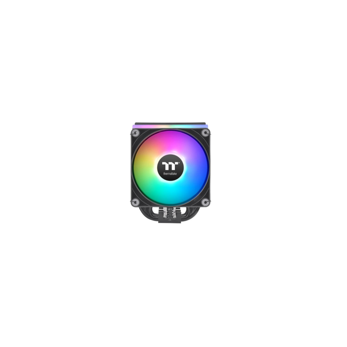 Cooler Thermaltake ASTRIA 400 ARGB black CL-P120-CA12SW-A