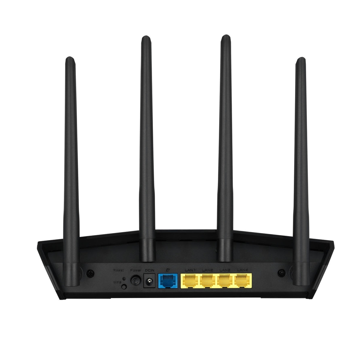 Asus Wireless Router RT-AX57 (90IG06Z0-MO3C00)