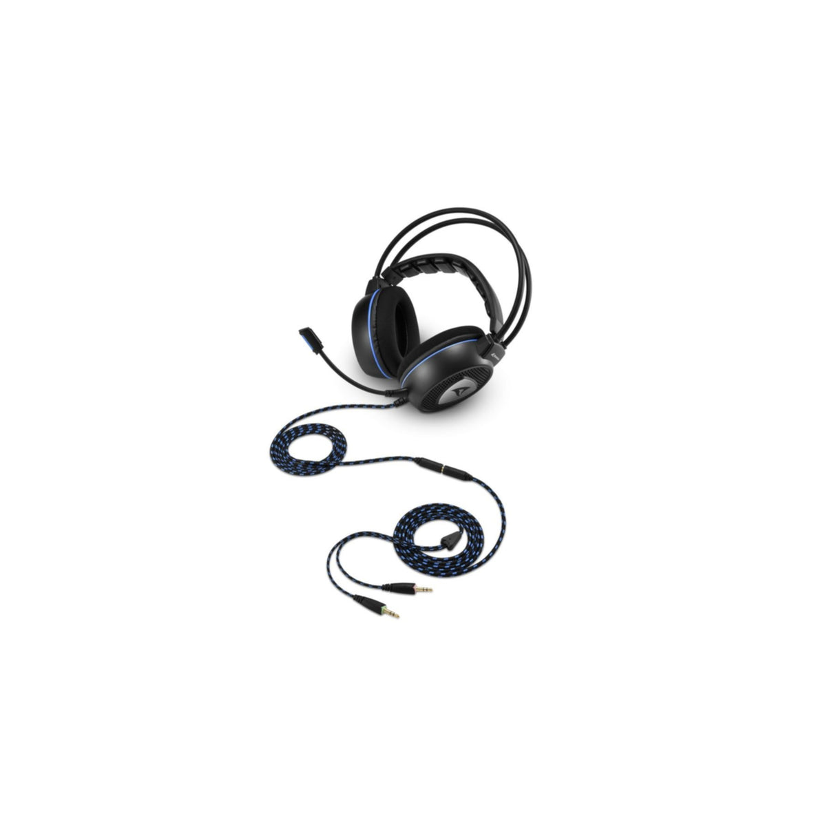 Headset Sharkoon Skiller SGH10