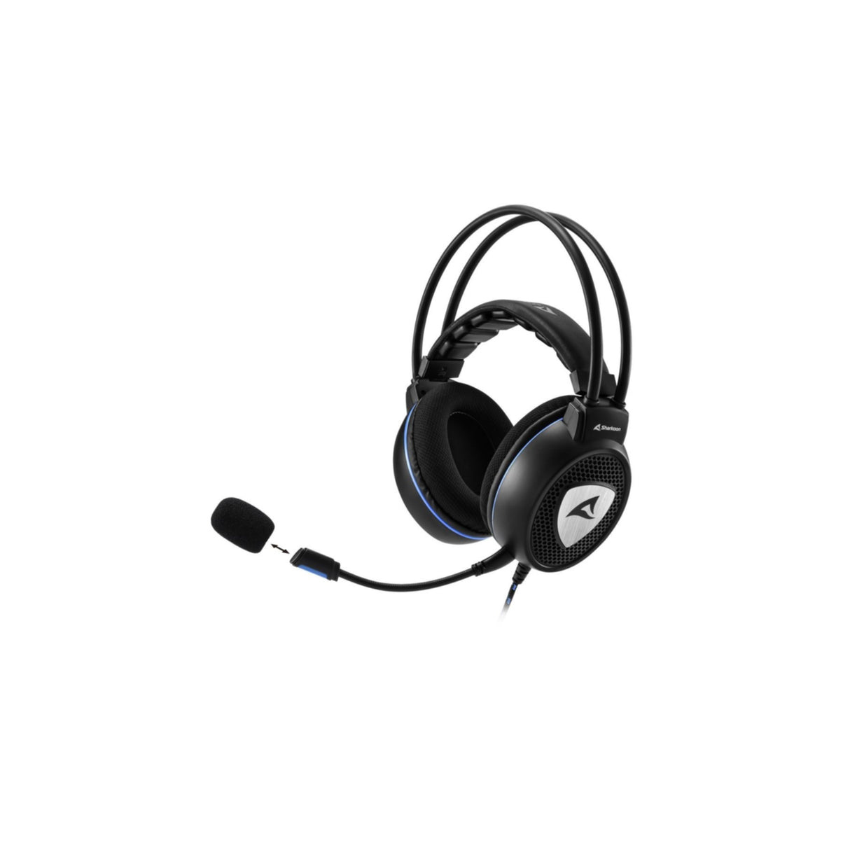 Headset Sharkoon Skiller SGH10