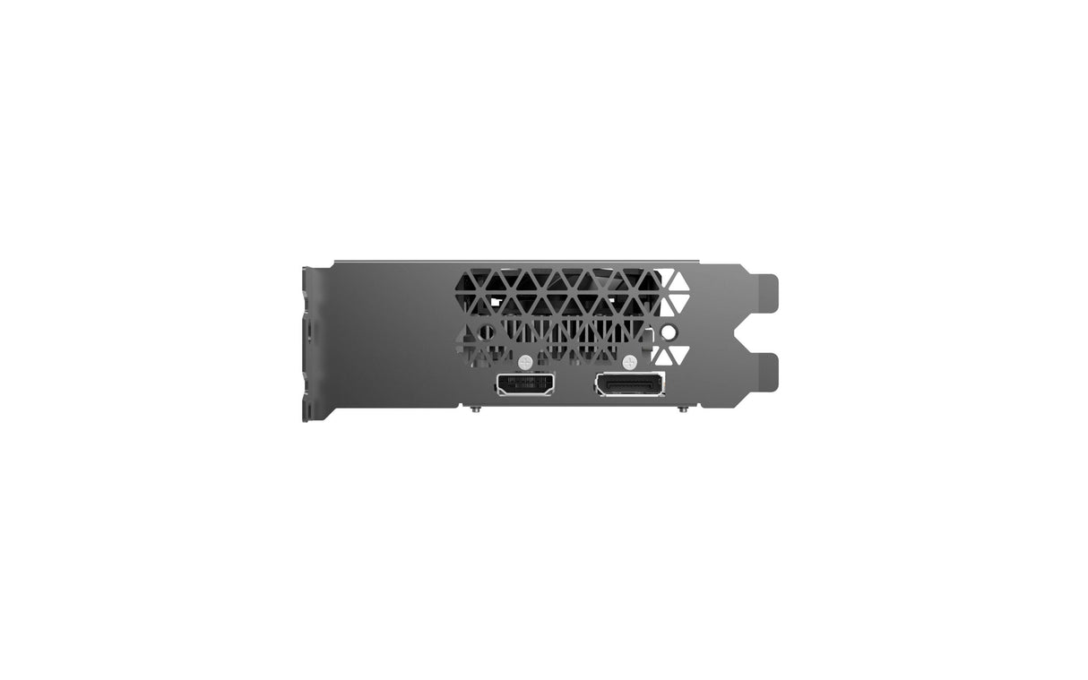 VGA ZOTAC GeForce® RTX 3050 6GB Low Profile