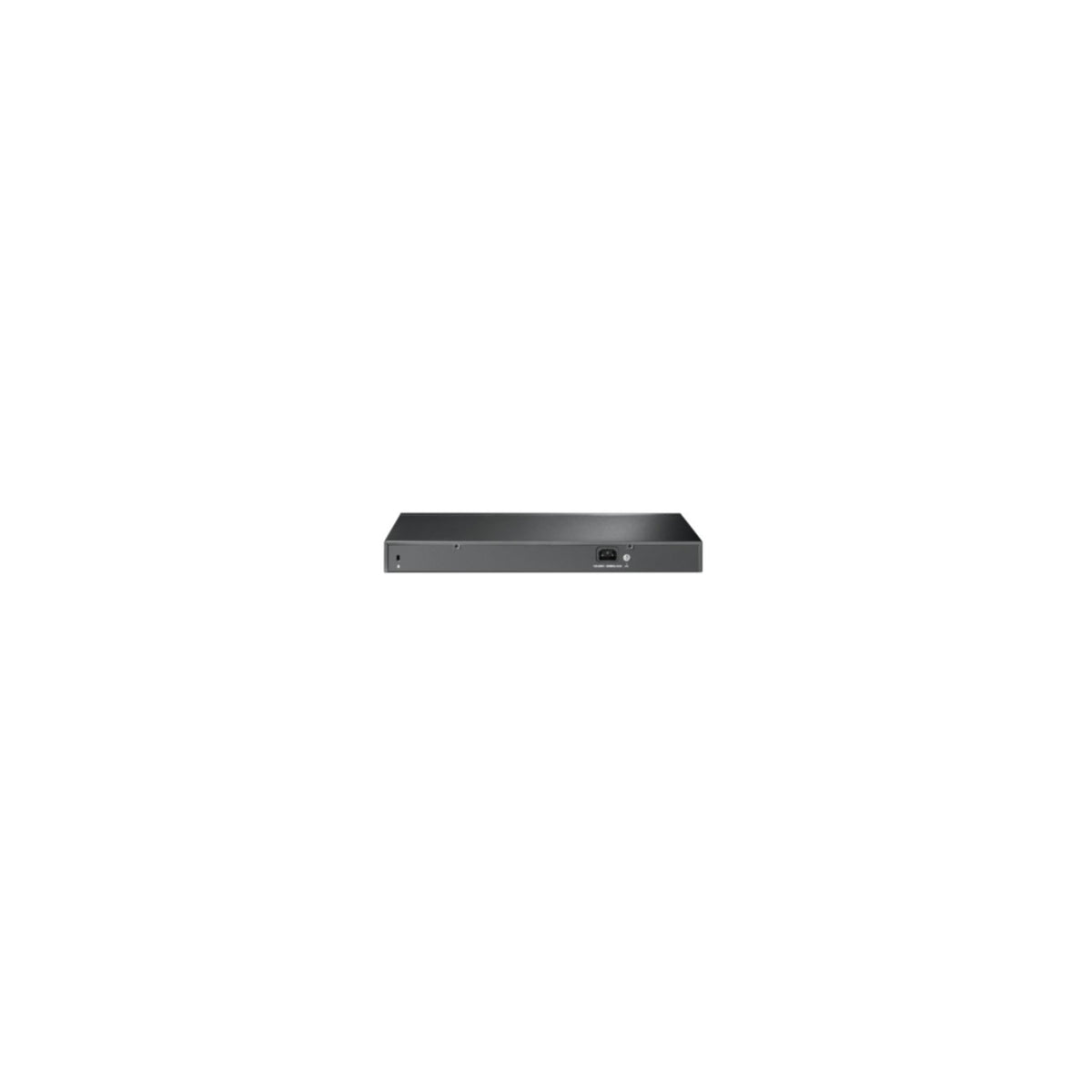 TP-Link Switch Jetstream Smart 16-port 10/100/1000 TL-SG1218MPE, Bild 3
