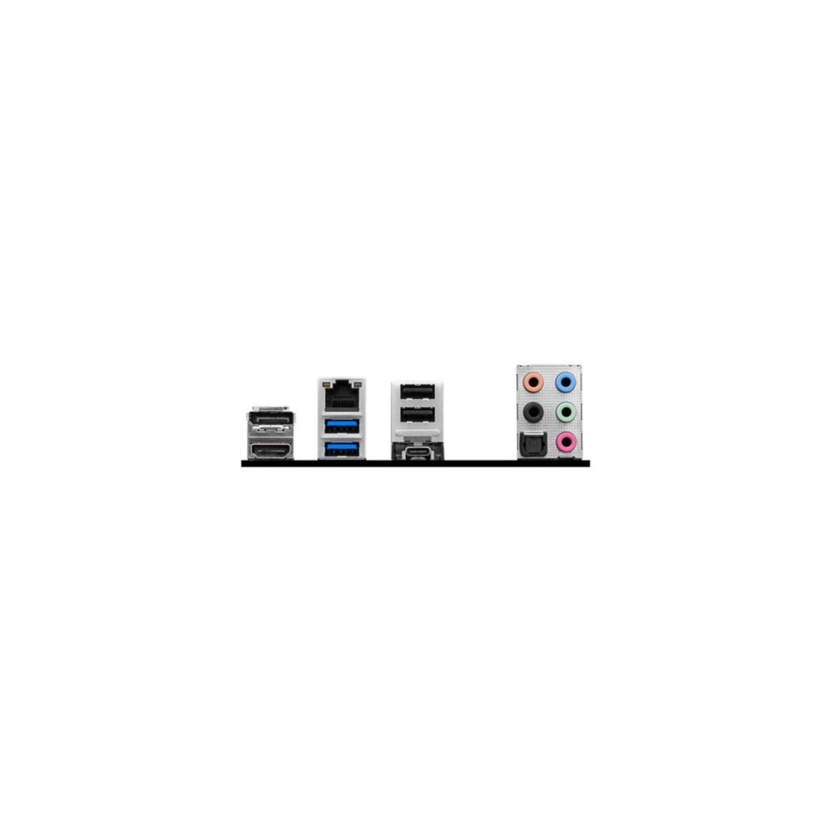 MSI PRO B760-P II (1700) (D), Bild 5