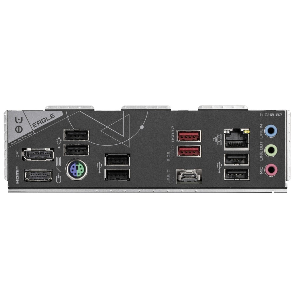 Gigabyte GA-B650 EAGLE (AM5) (D), Bild 4