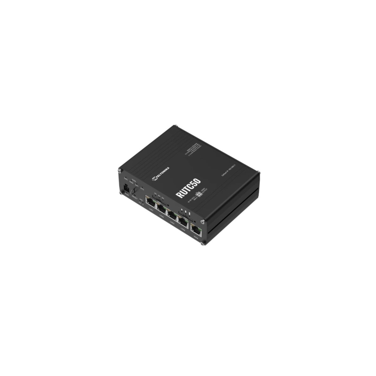 Teltonika RUTC50 Wireless Router, Bild 2