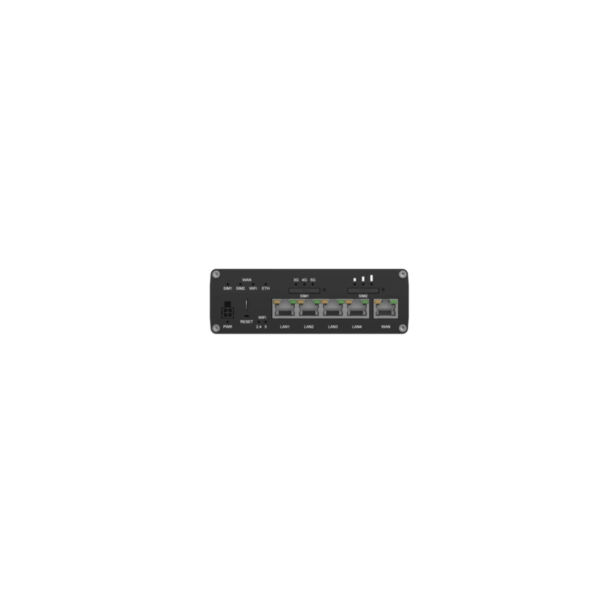 Teltonika RUTC50 Wireless Router, Bild 5