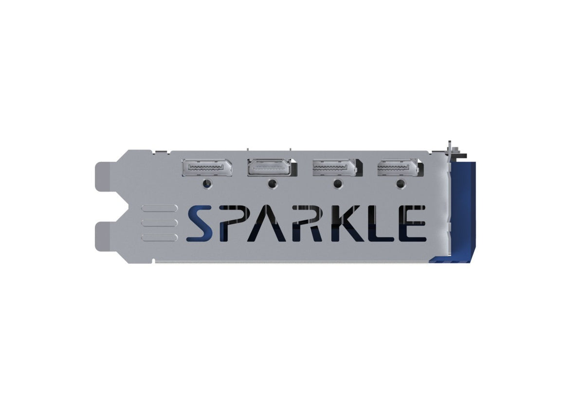 VGA SPARKLE Intel ARC A380 6GB ELF, Bild 7