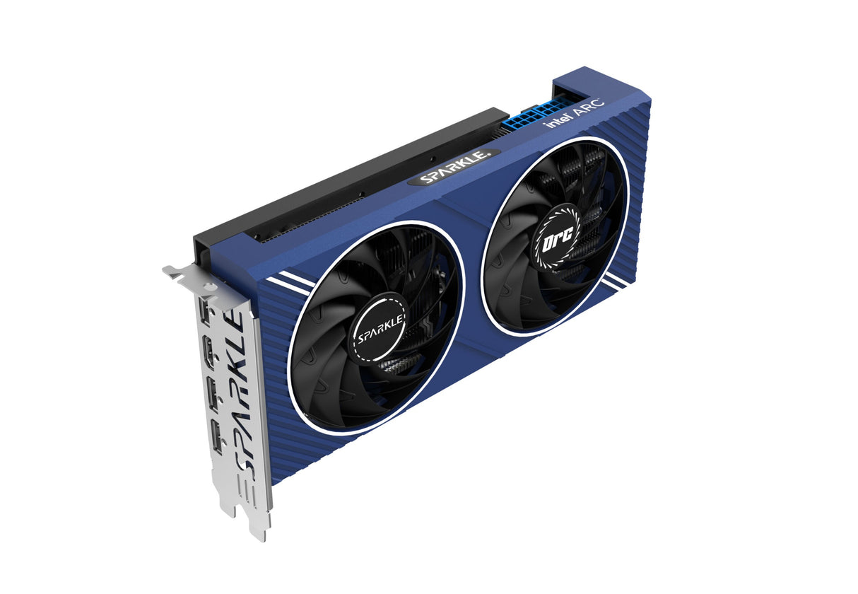 VGA SPARKLE Intel ARC A580 8GB ORC OC