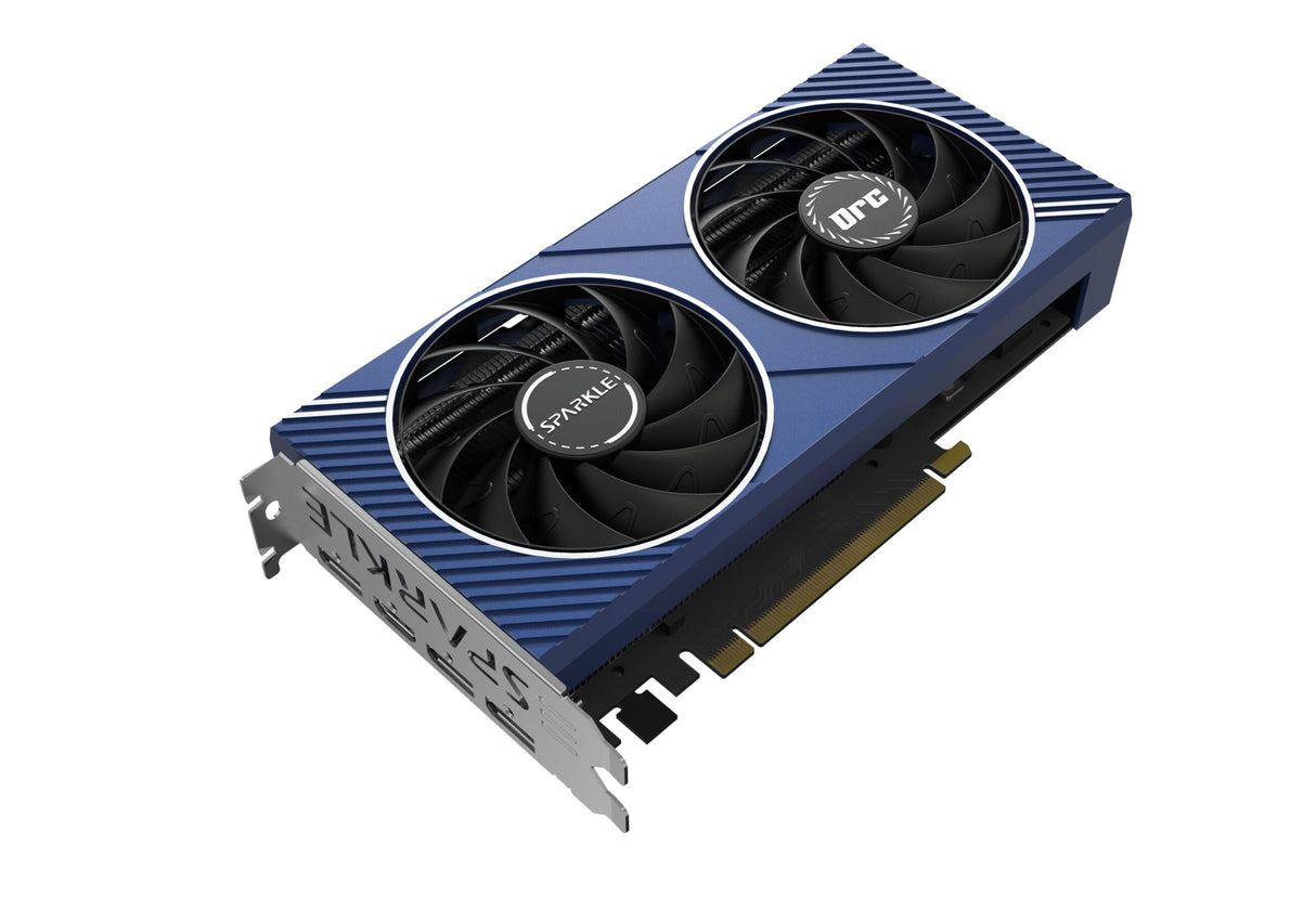 VGA SPARKLE Intel ARC A580 8GB ORC OC