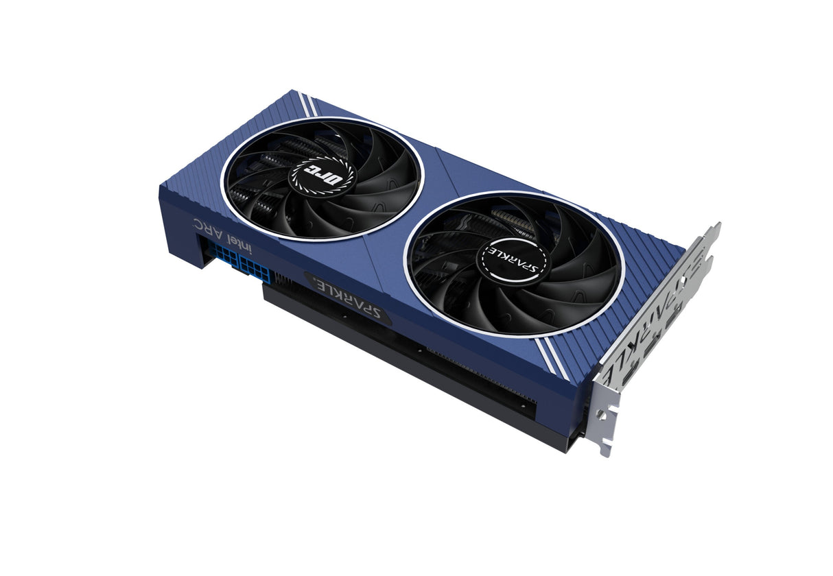 VGA SPARKLE Intel ARC A580 8GB ORC OC