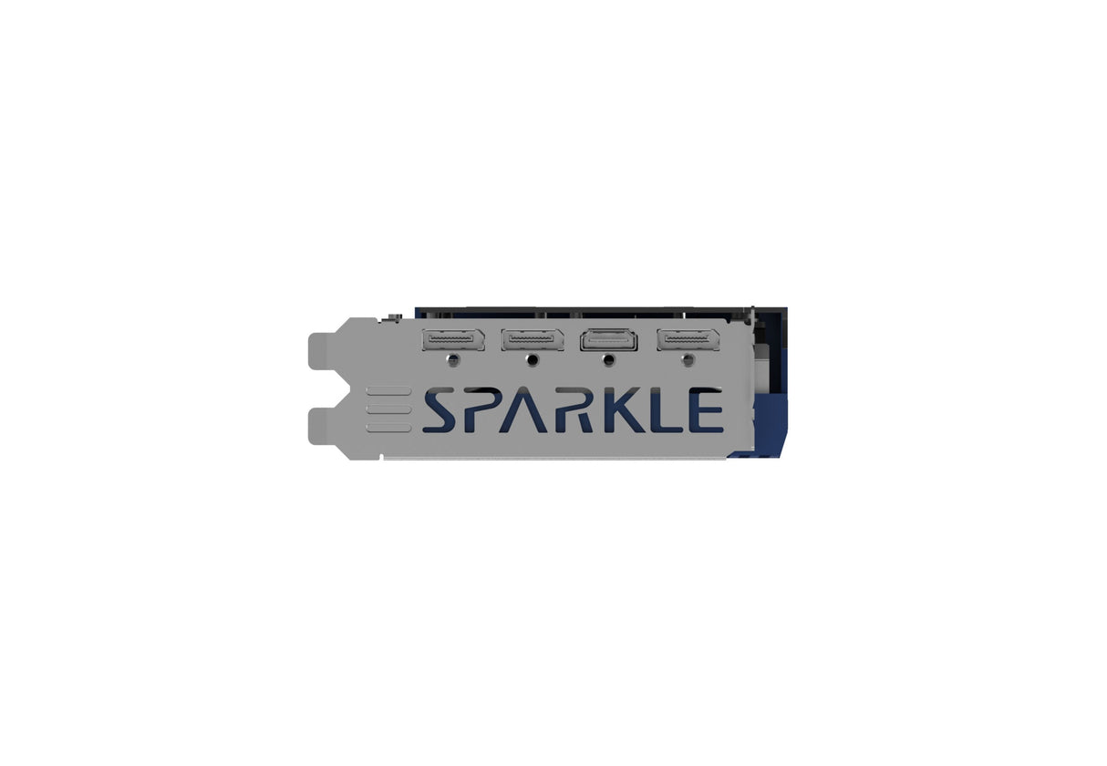 VGA SPARKLE Intel ARC A580 8GB ORC OC