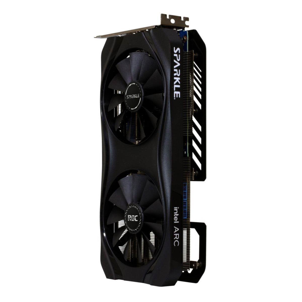 VGA SPARKLE Intel ARC A770 16GB ROC OC, Bild 4