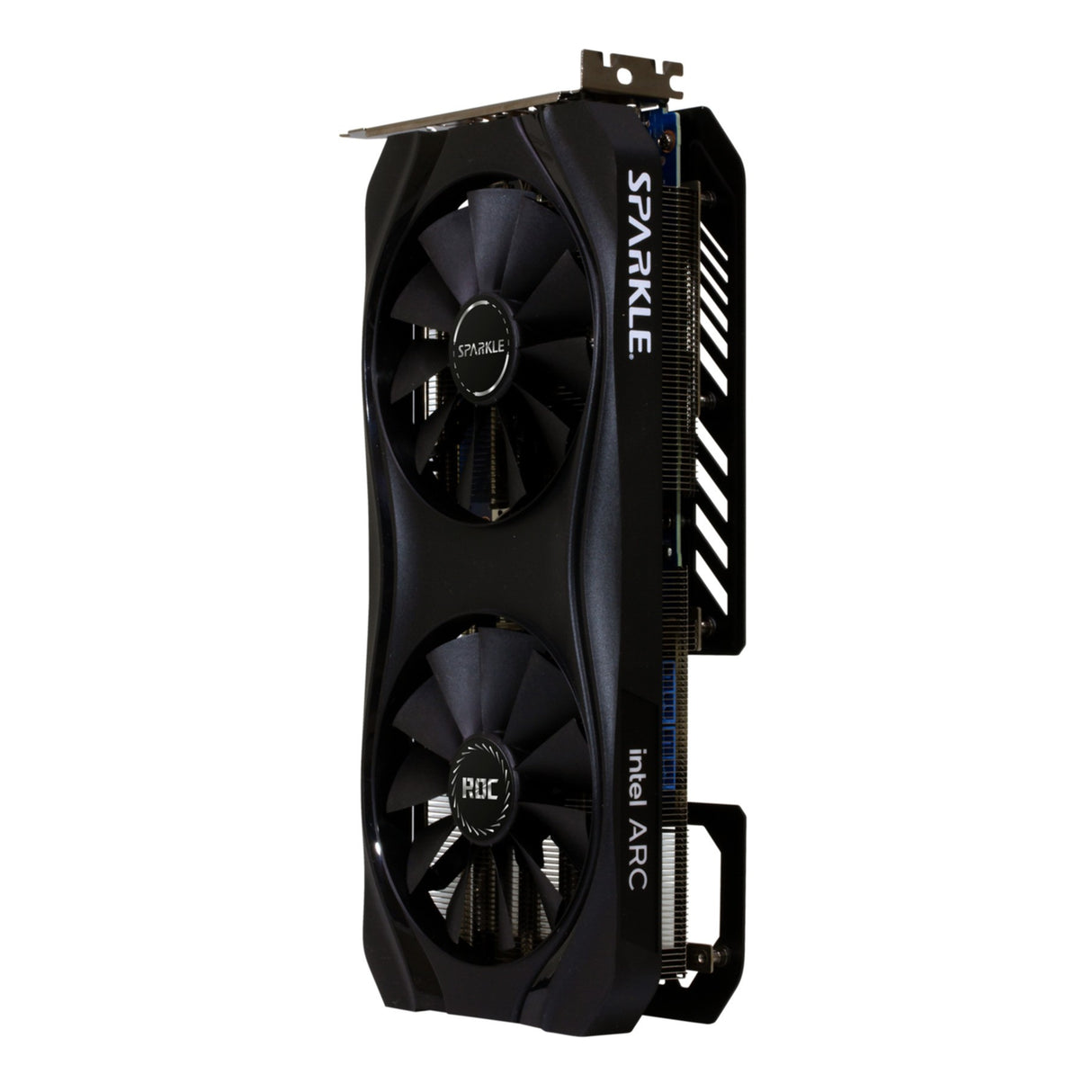 VGA SPARKLE Intel ARC A770 16GB ROC OC