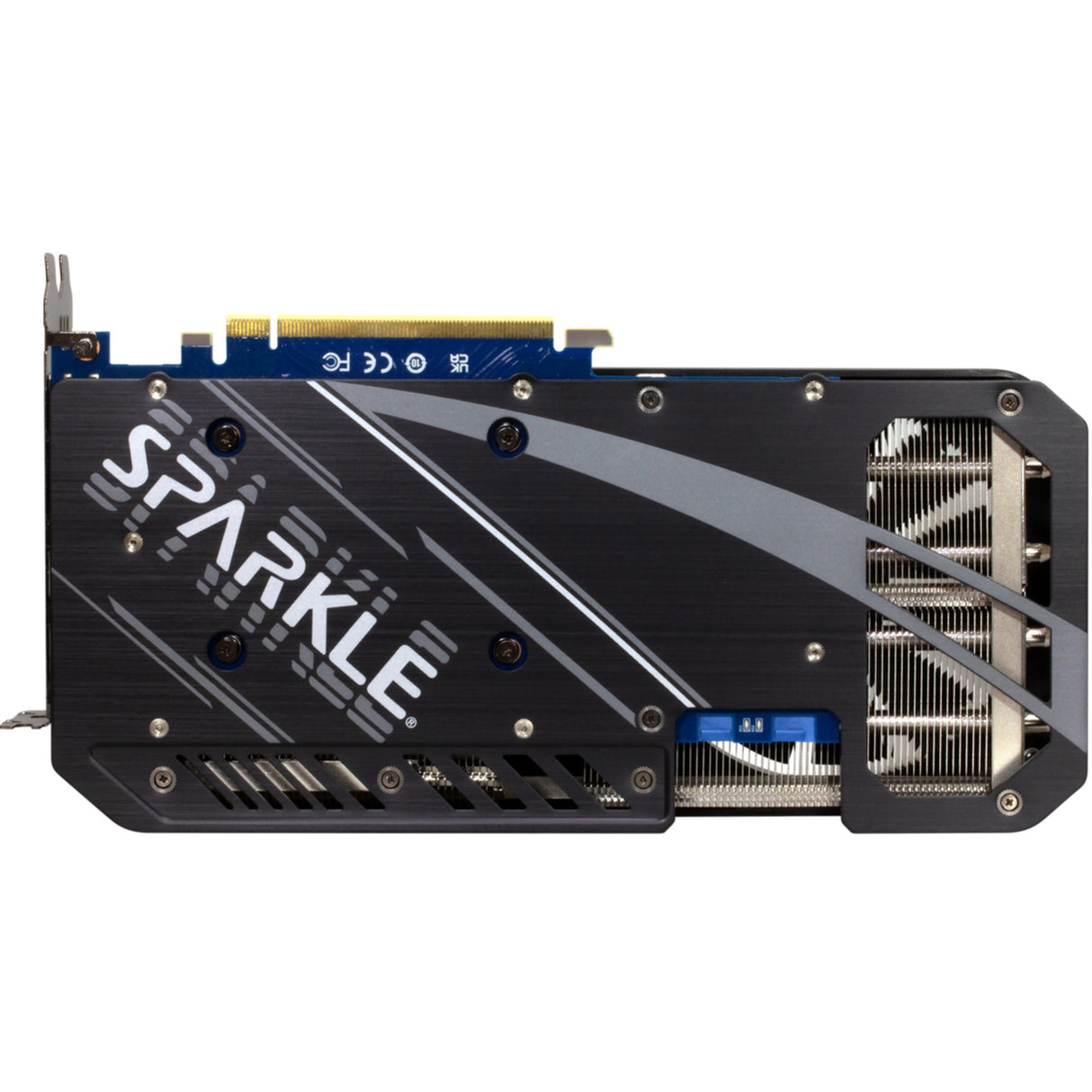 VGA SPARKLE Intel ARC A770 16GB ROC OC
