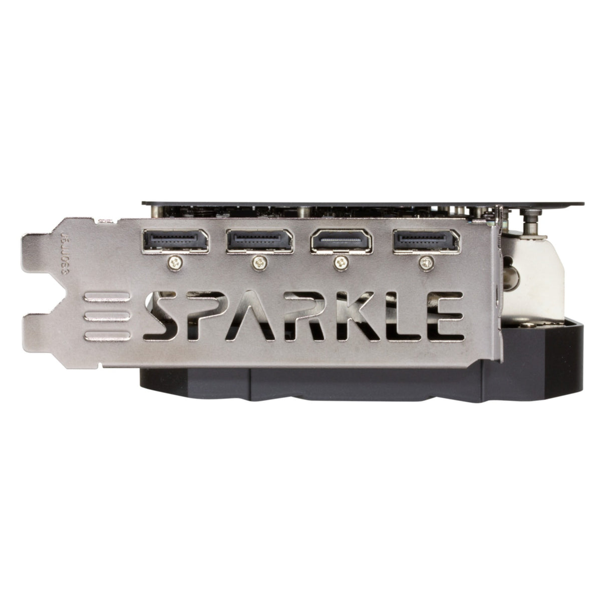 VGA SPARKLE Intel ARC A770 16GB ROC OC