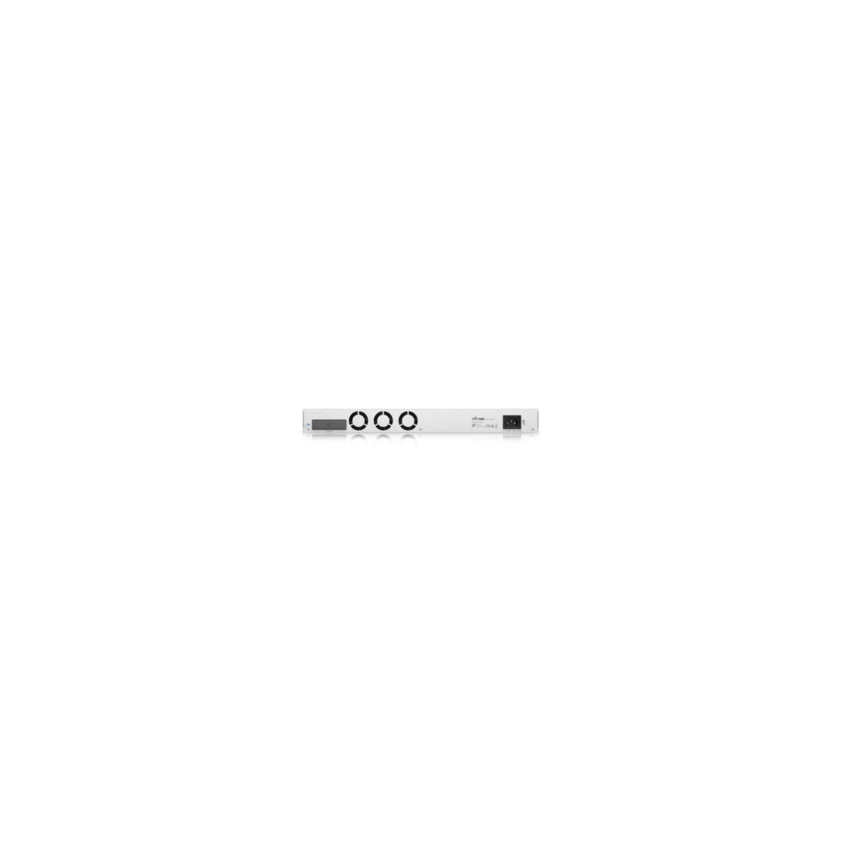 UbiQuiti UniFi Enterprise Switch 24-port 10/100/1000 USW-ENTERPRISEXG-24 (1 Jahr Garantie)