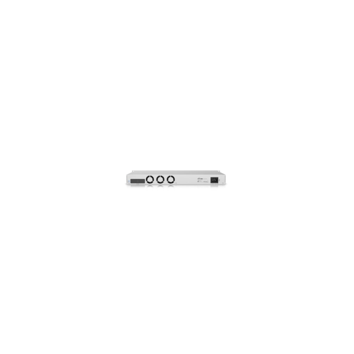 UbiQuiti UniFi Enterprise Switch 24-port 10/100/1000 USW-ENTERPRISEXG-24 (1 Jahr Garantie), Bild 5