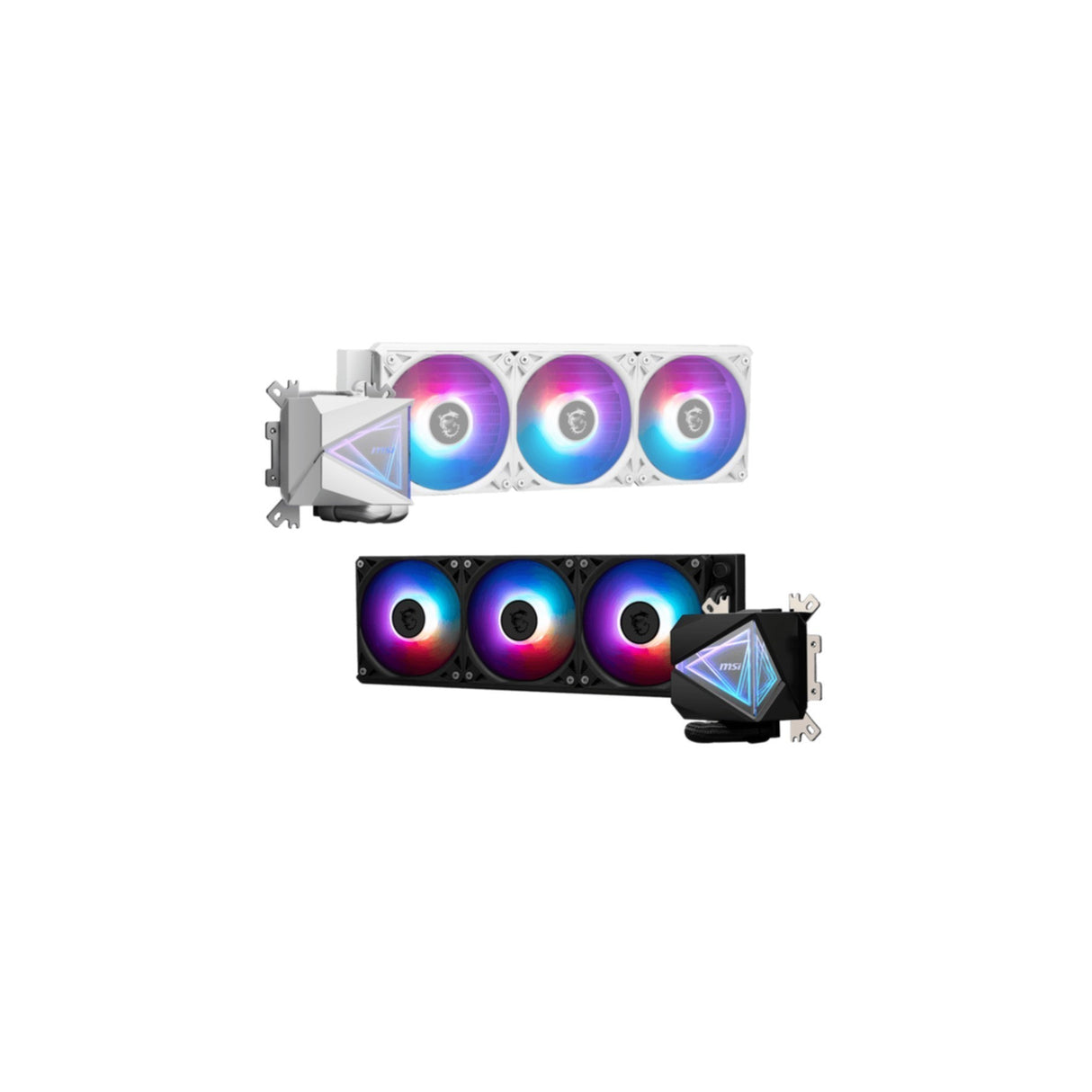 Cooler MSI MAG CORELIQUID I360 - Wasserkühlung