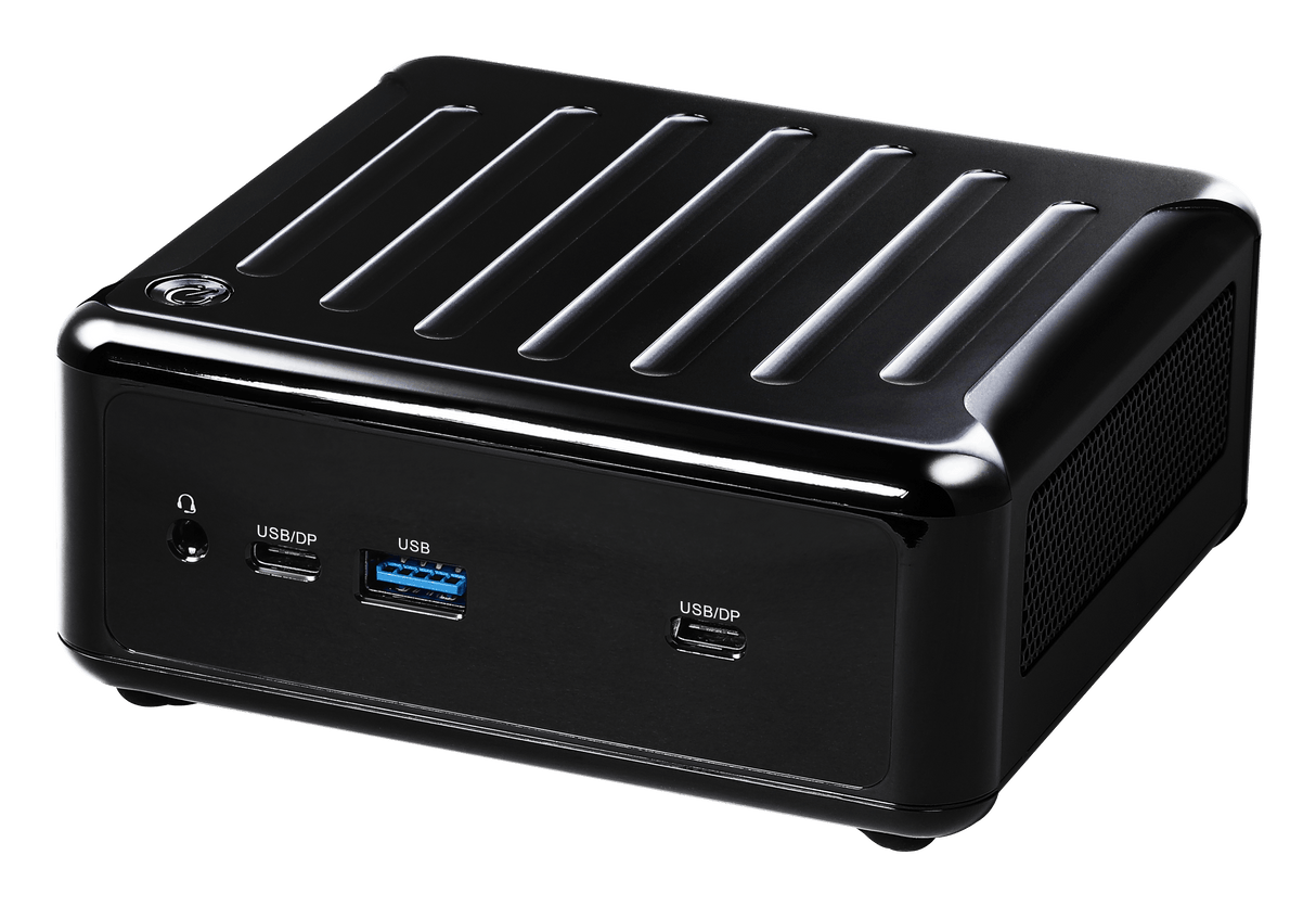 ASROCK NUC BOX 1340P/D5 (D)