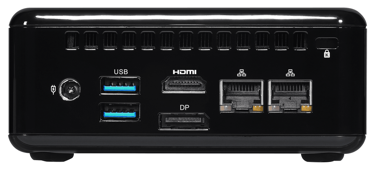 ASROCK NUC BOX 1340P/D5 (D)